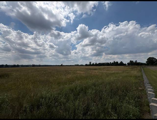 2,090M² VACANT LAND FOR SALE IN VAALPARK